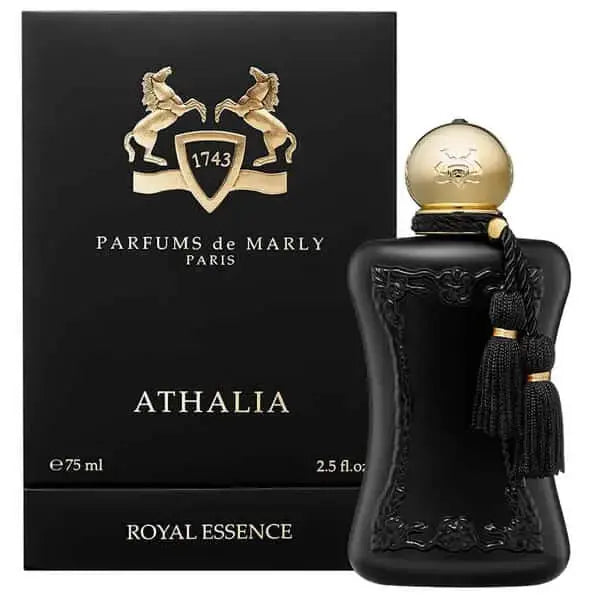 Athalia Perfume By Parfums De Marly Eau De Parfum Spray 2.5oz/75ml For Women - WELCH