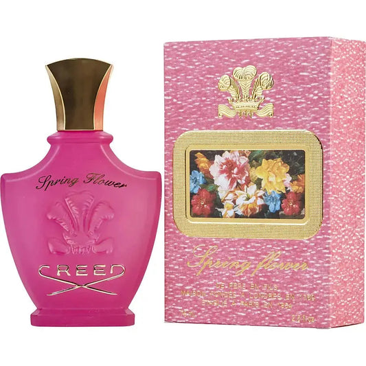 Creed Spring Flower Perfume for Women 2.5 oz - WELCH