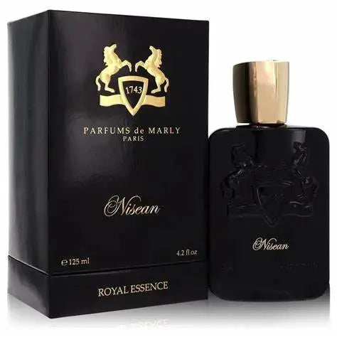 Nisean Perfume 4.2 oz EDP Spray for Women by Parfums De Marly - WELCH